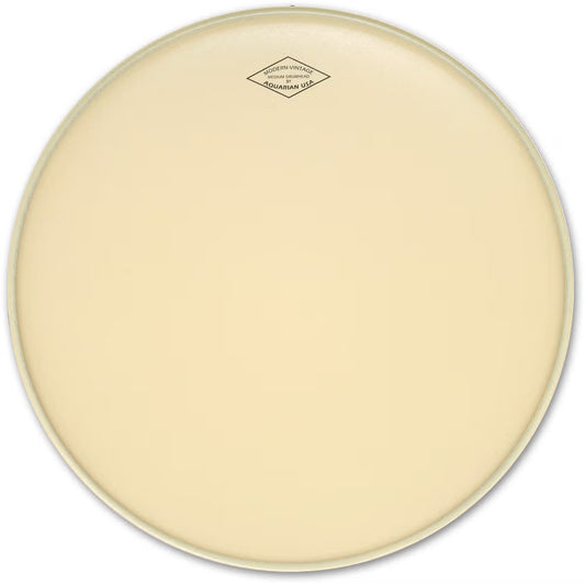Aquarian Modern Vintage Mittleres Trommelfell - MOTC-M