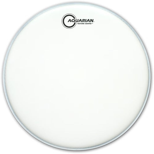 Aquarian Texture Coated Hi-Frequency Drum Head - TCHF