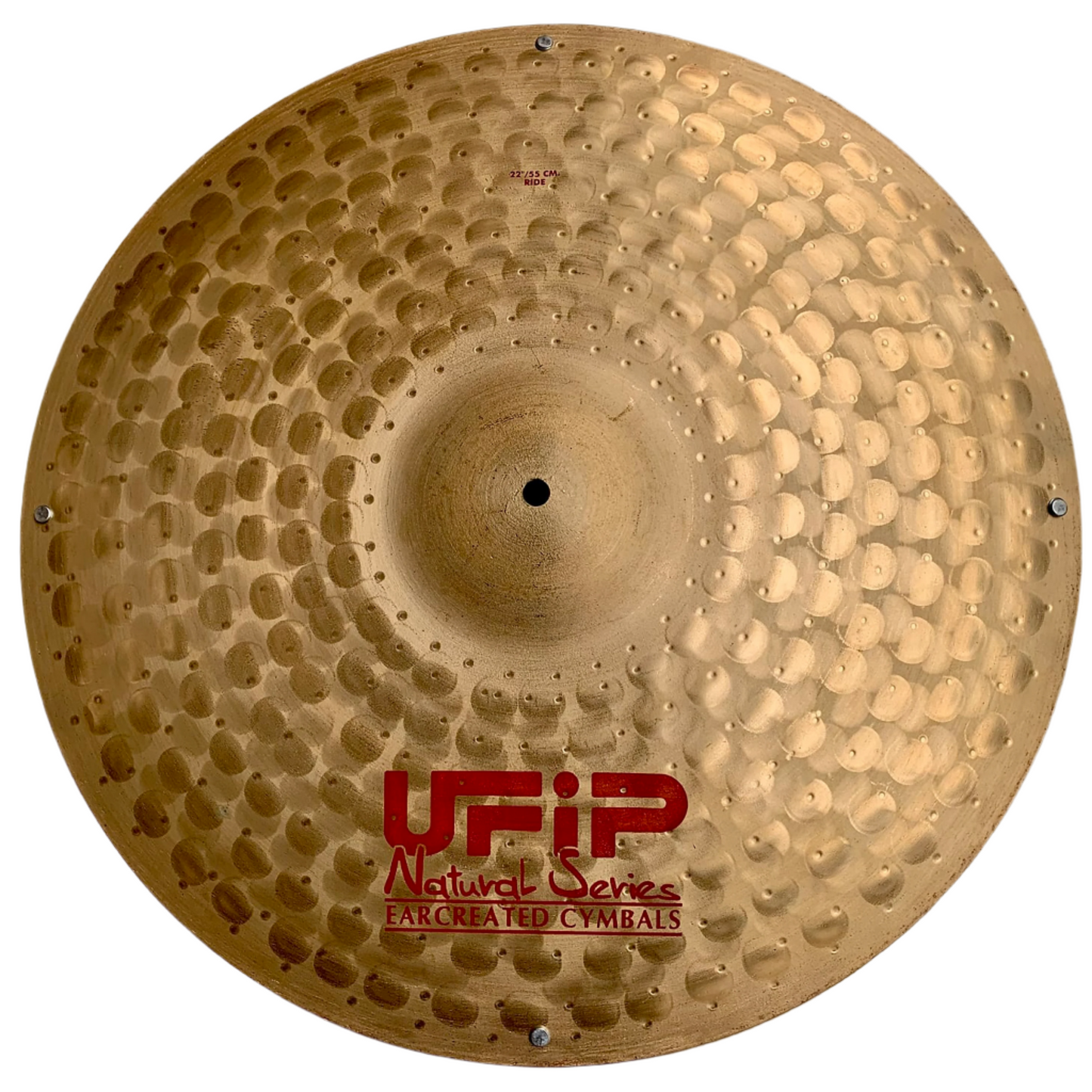 UFiP Natural Ride Sizzle Series