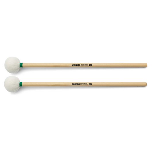 Rohema MT208 (Soft) Maple Timpani Mallet -614284