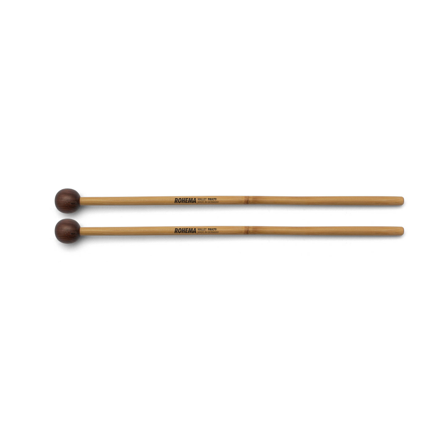 Maillets pour xylophone très durs Rohema PM 479 - 61479