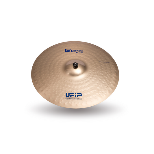 UFiP Bionic Crash Series