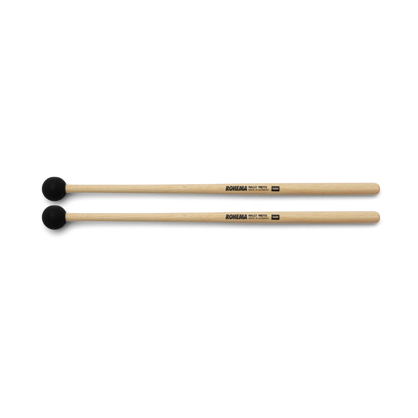 Maillets pour xylophone Rohema PM 772 - 614772
