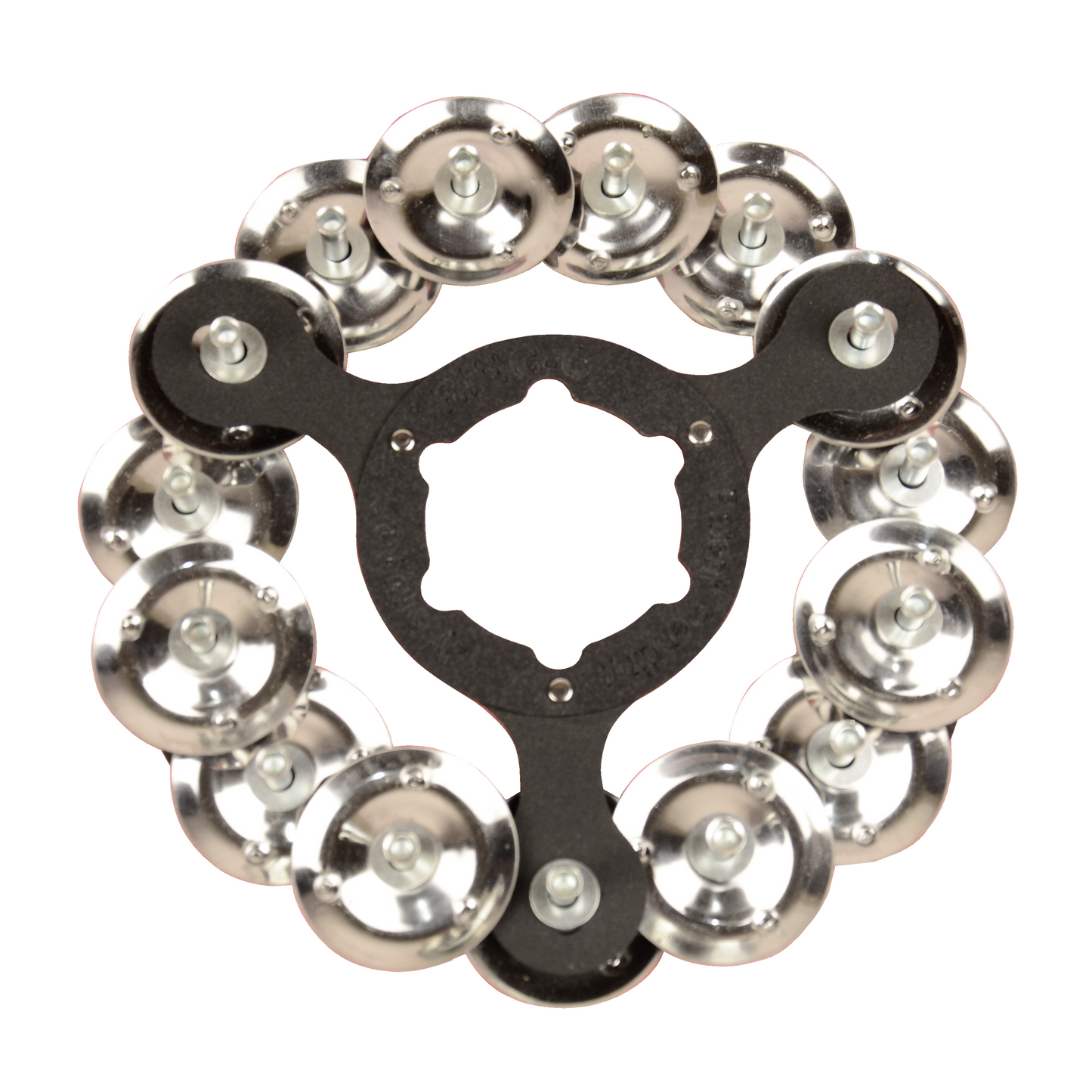 Oruga Ring-O FULL Cymbal Jingles