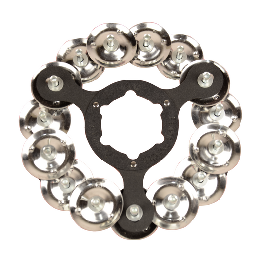 Oruga Ring-O FULL Cymbal Jingles