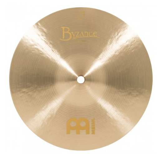 Meinl Byzance Jazz Cymbale Splash 10"