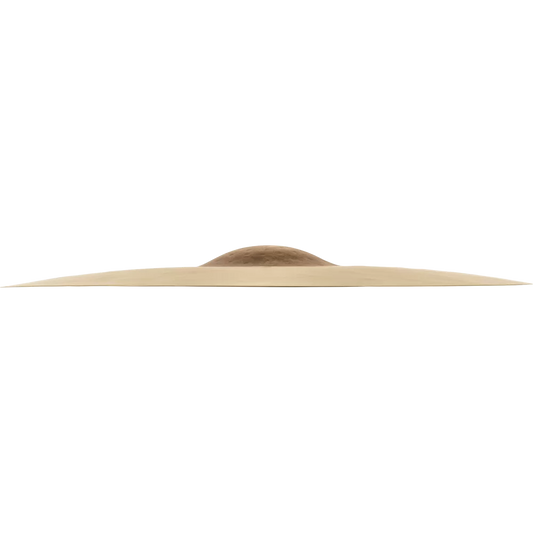 Byzance Vintage 18" Sand Thin Crash