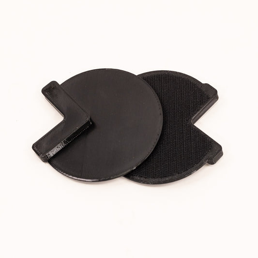 TOP BANNANA - DRUM CHOCK - Bass Drum Anchor