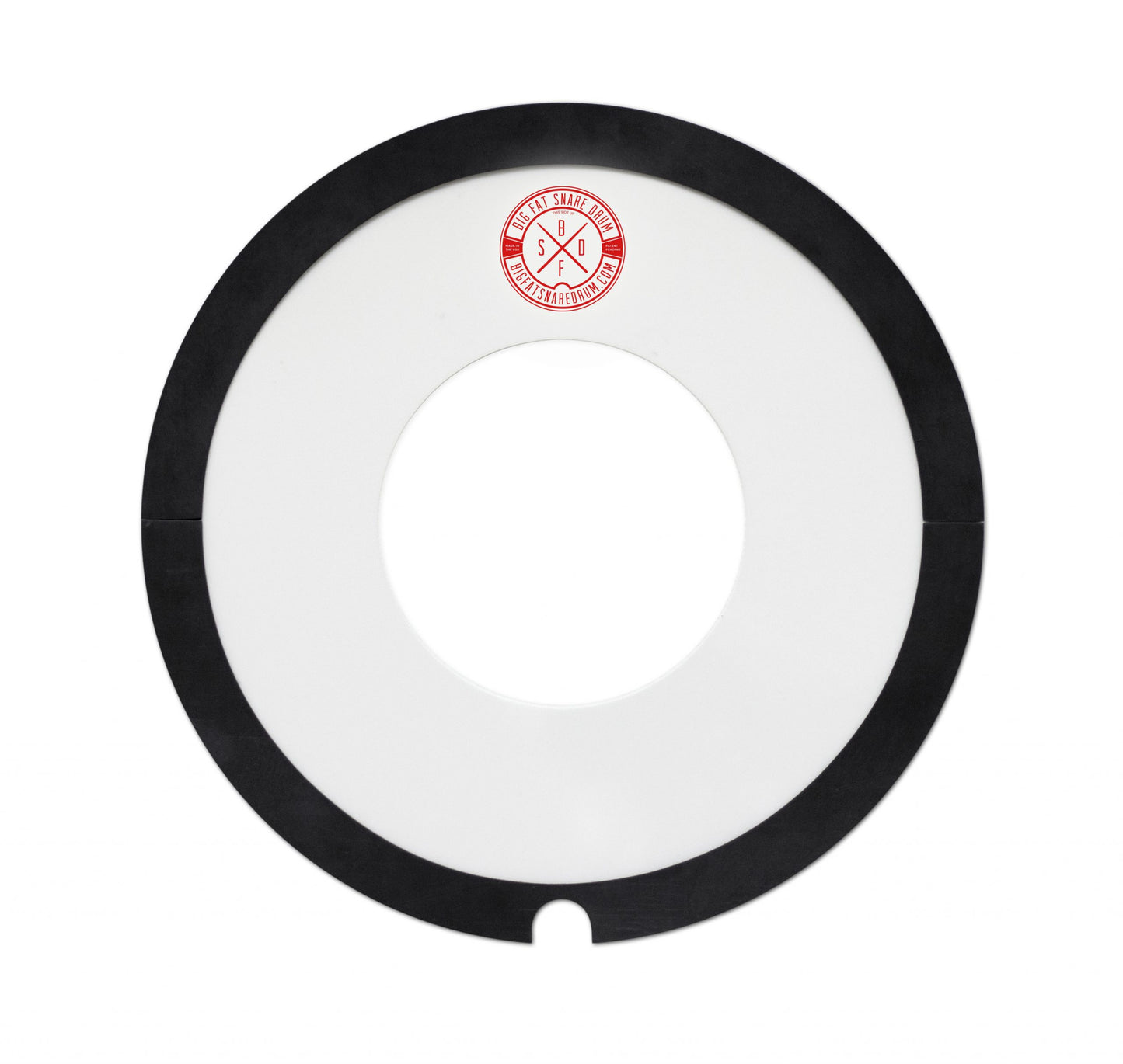 Big Fat Snare Drum - Donut - ABFSD-DON