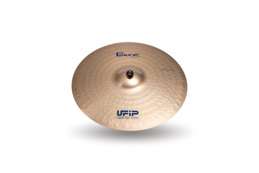 UFiP Bionic Crash Series