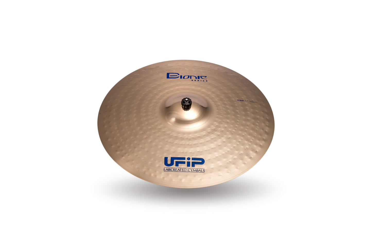 UFiP Bionic Crash Series