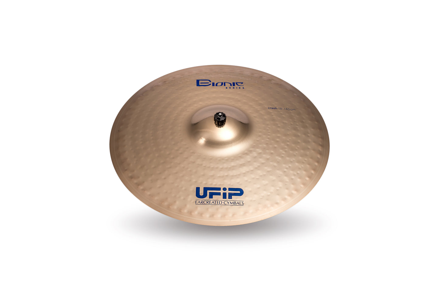 UFiP Bionic Crash Series