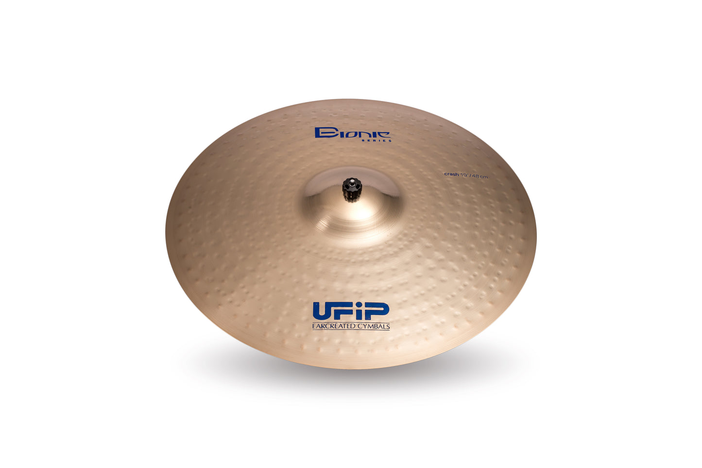UFiP Bionic Crash Series