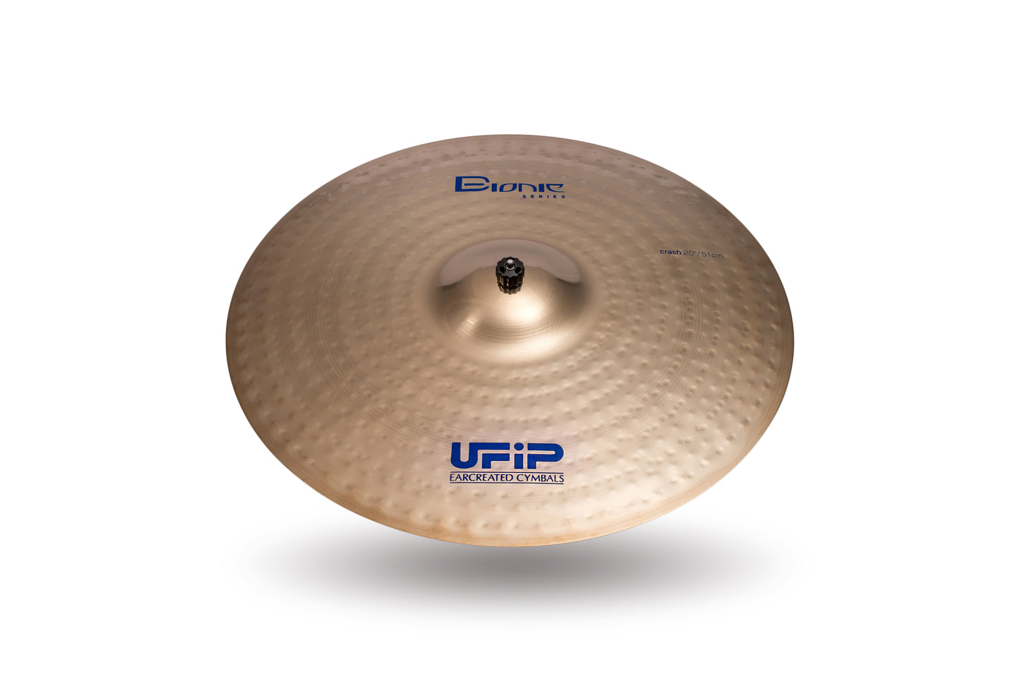 UFiP Bionic Crash Series