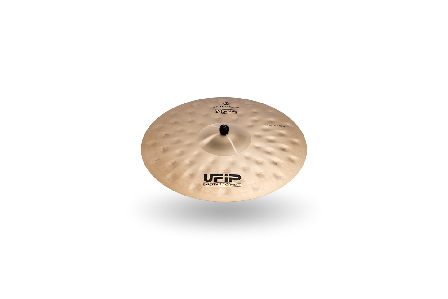 UFiP - Série Blast Bright Crash