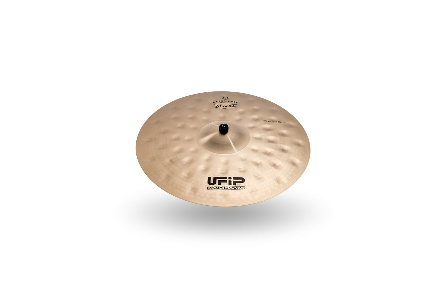 UFiP - Série Blast Bright Crash