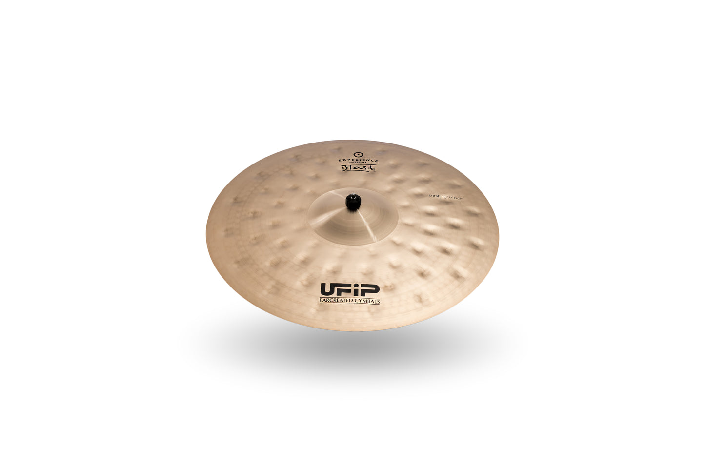 UFiP - Série Blast Bright Crash