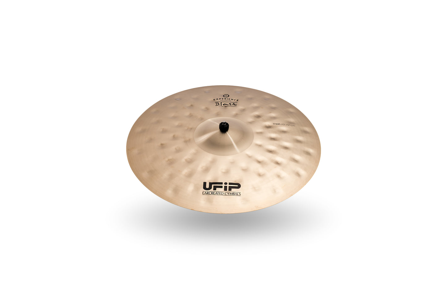UFiP - Série Blast Bright Crash