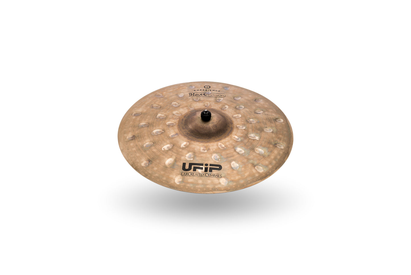 UFiP - Blast Extra Dry Crash-Serie