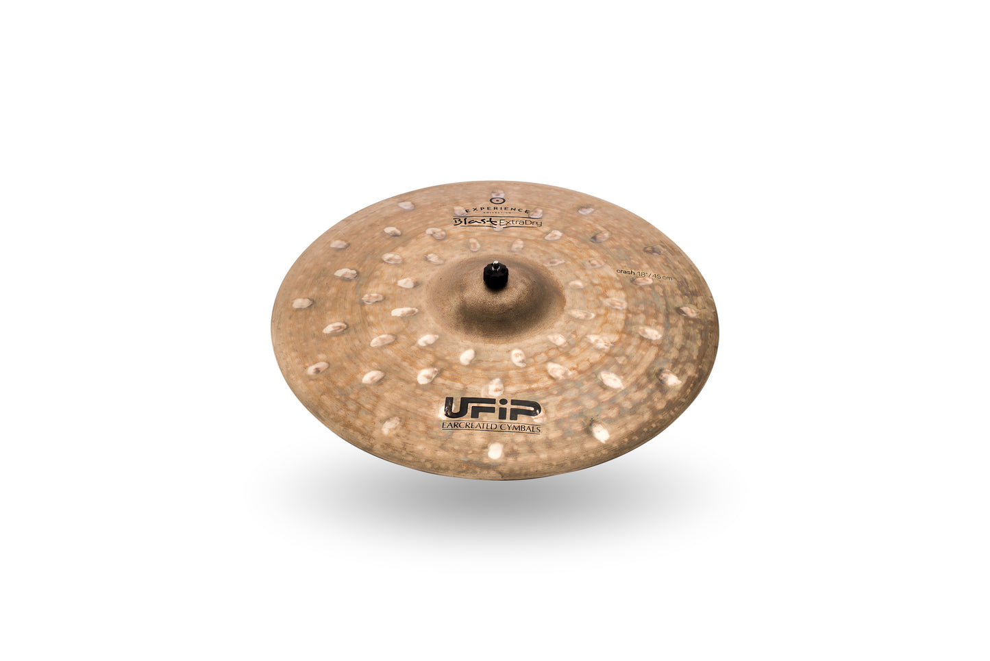 UFiP - Blast Extra Dry Crash-Serie