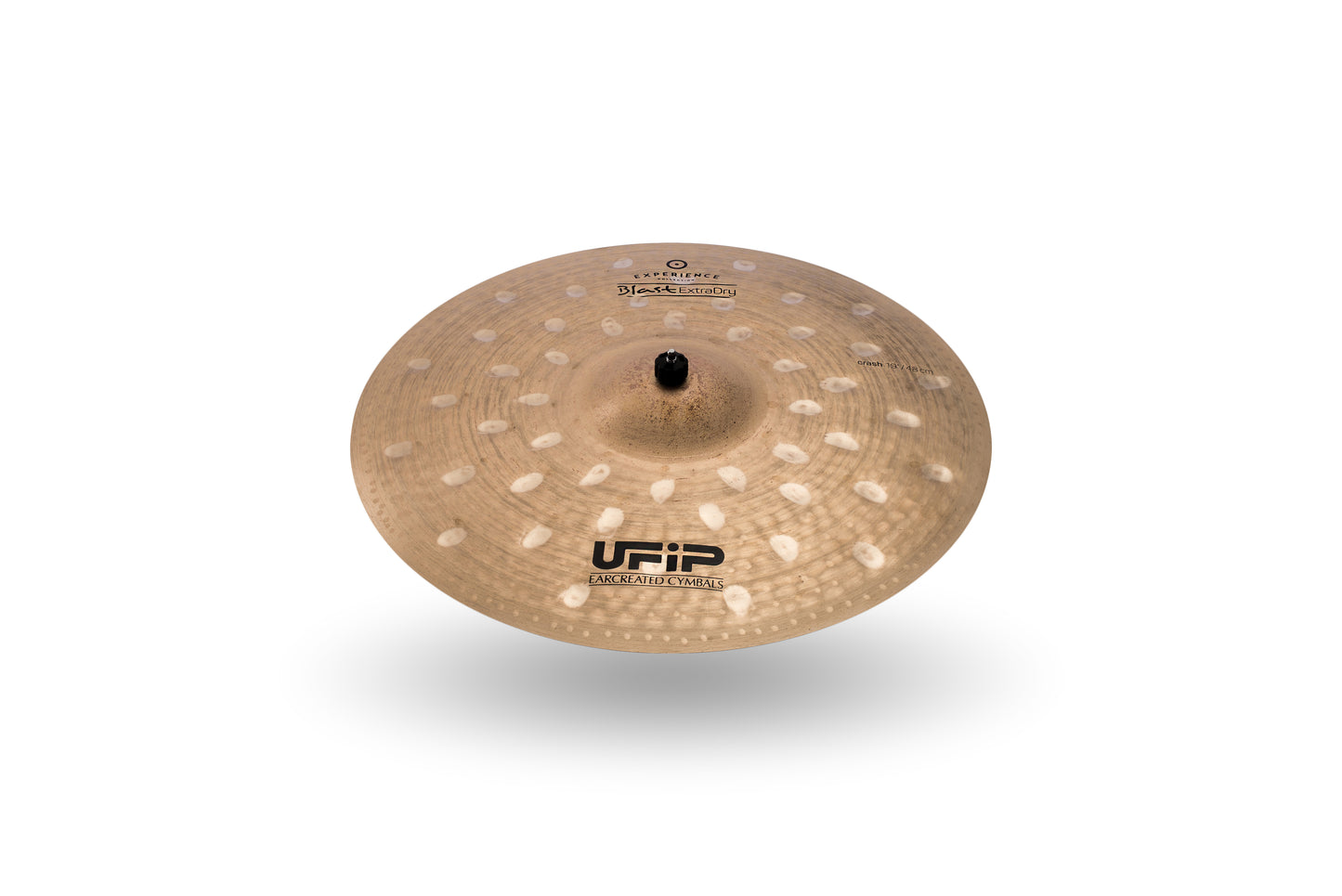 UFiP - Blast Extra Dry Crash-Serie
