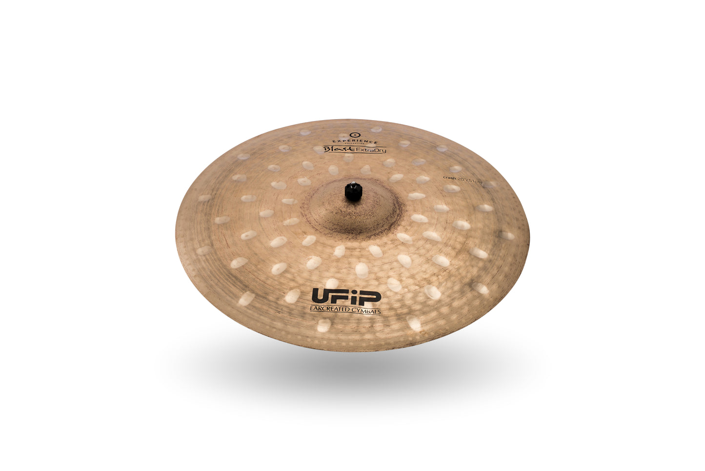UFiP - Blast Extra Dry Crash-Serie