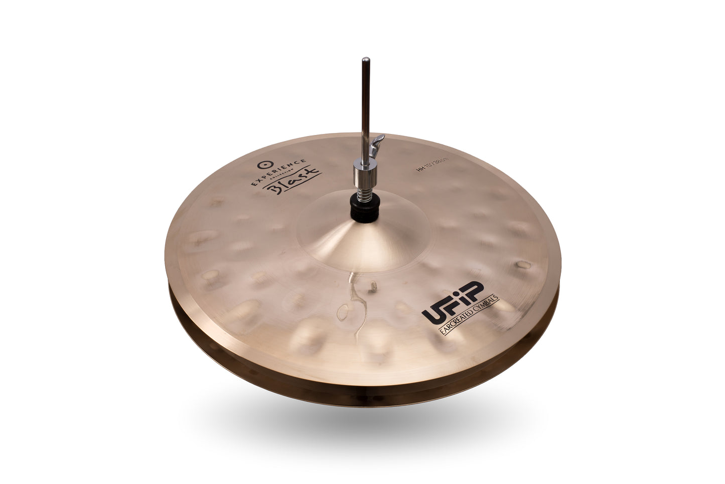 UFiP Blast Bright Hi Hat-Serie