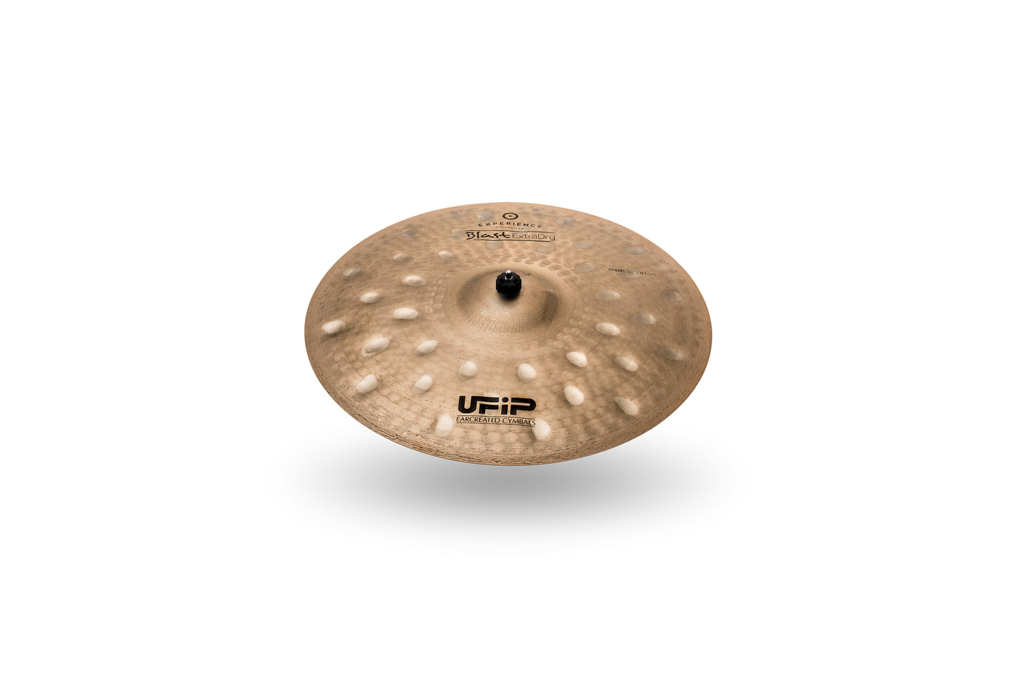 UFiP - Blast Extra Dry Crash-Serie