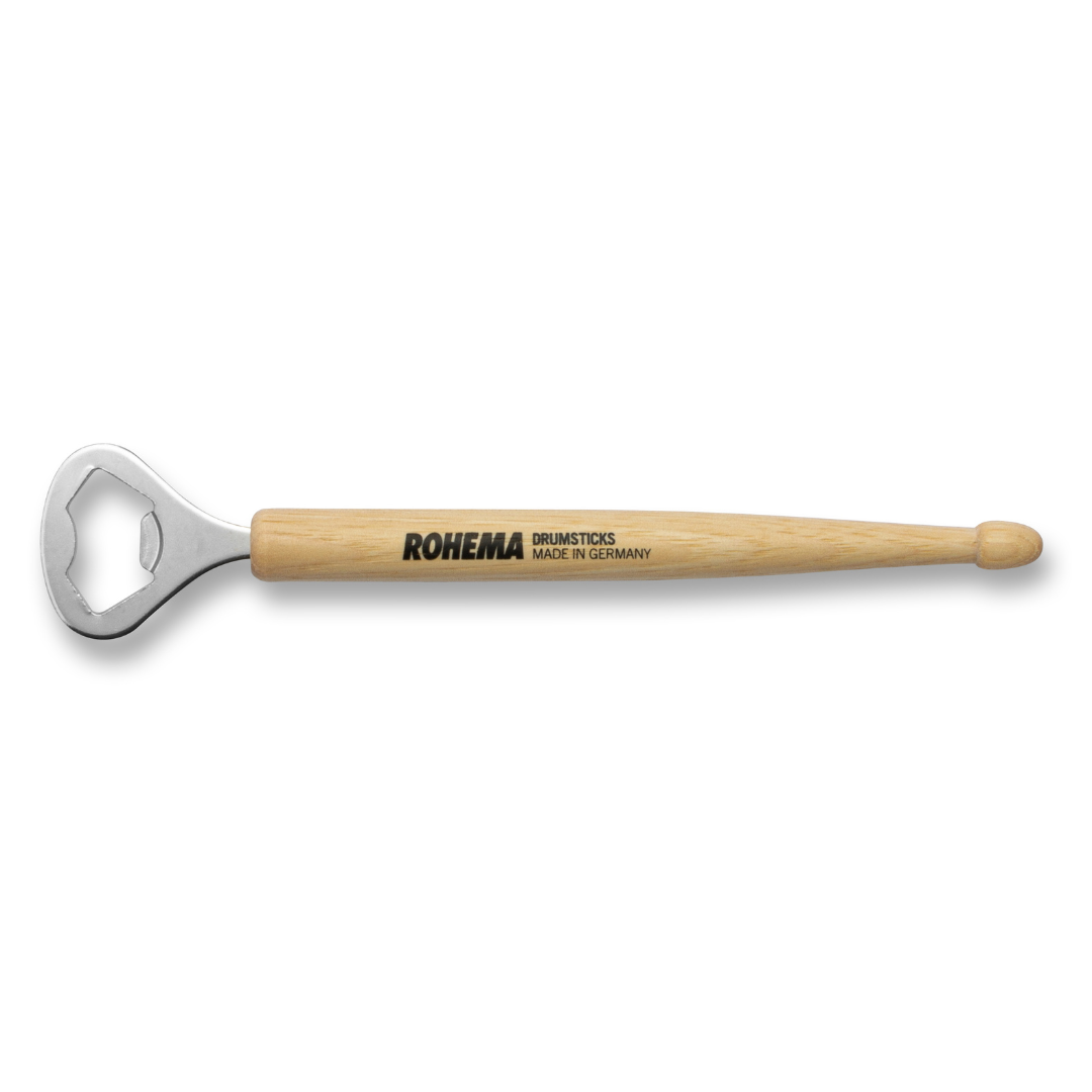 Rohema Drumstick Bottle Opener