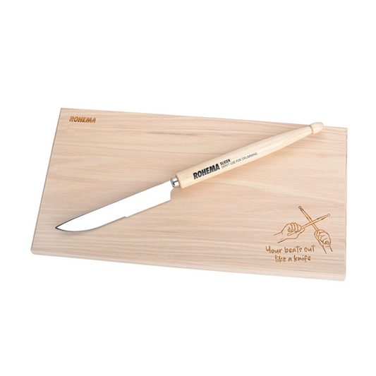 Rohema - Breakfast Pad