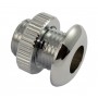 AVH5 - ŒILLET D'AÉRATION MOULÉ SOUS PRESSION 20MM