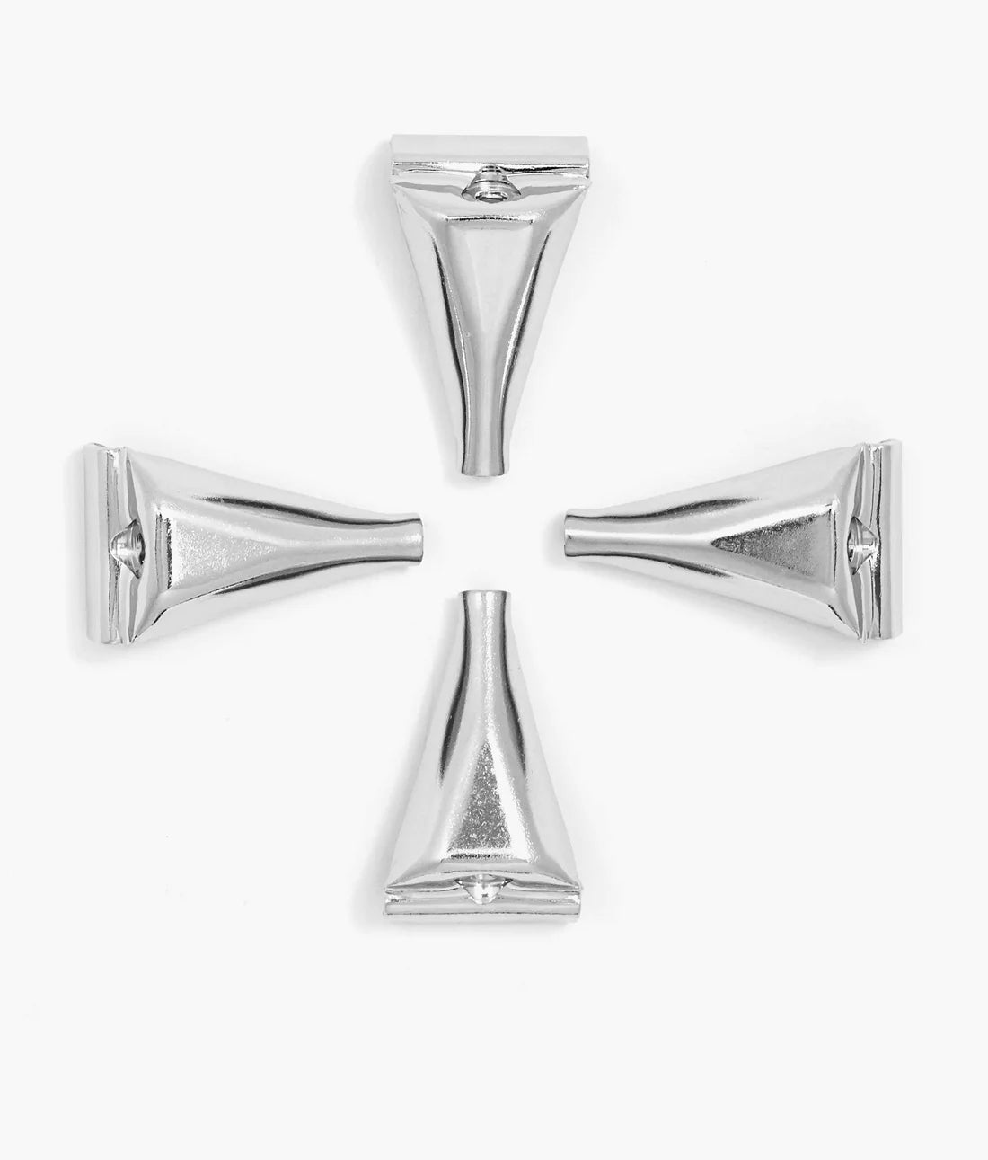 Gibraltar Bass Drum Claw Hook (Pack of 4) - SC-CH