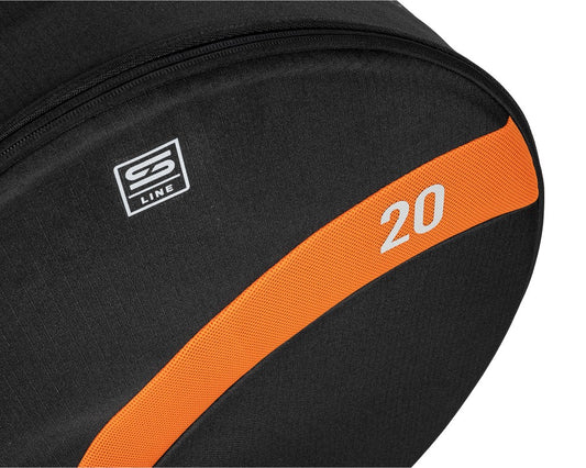 StefyLine Drum Kit Bag Sets for Drum Kits 1000 series