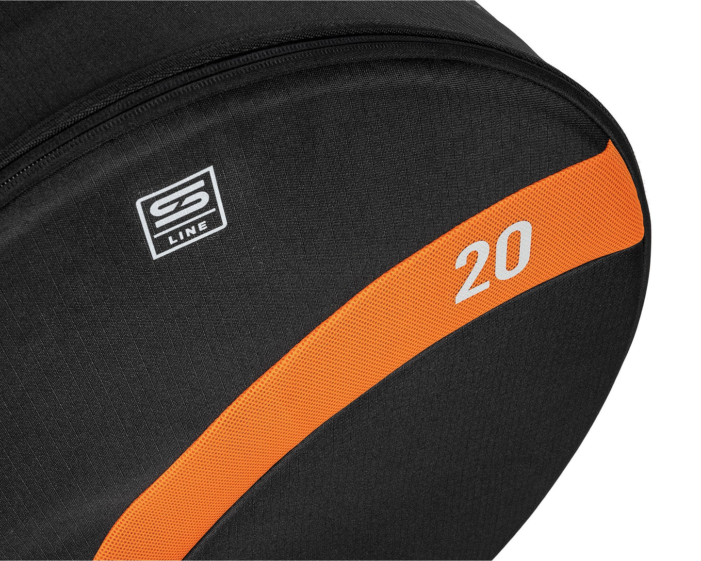 Stefy Line Hybrid Tom Bag for Drum 1000 series