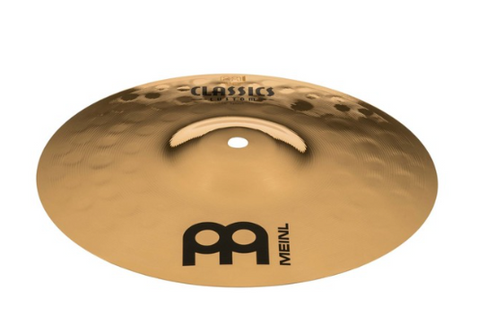 Meinl Classics Custom Splash 10"