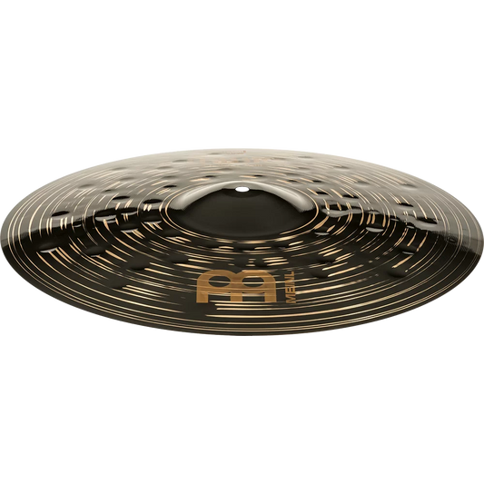 Meinl Classics Custom Dark 18" Dark Crash