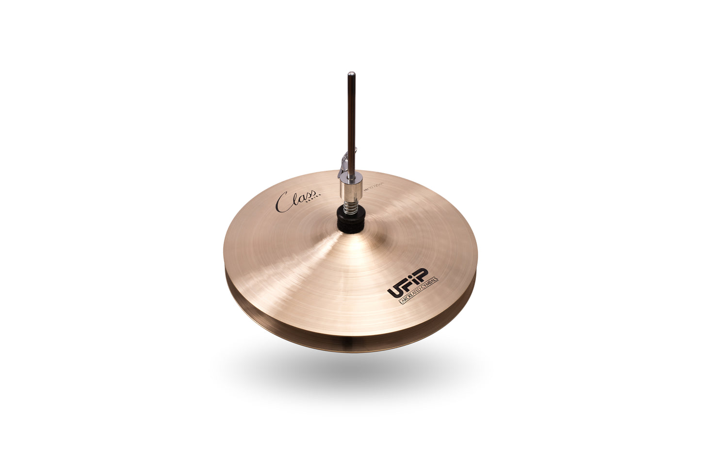 UFiP Class Hi-Hat-Serie