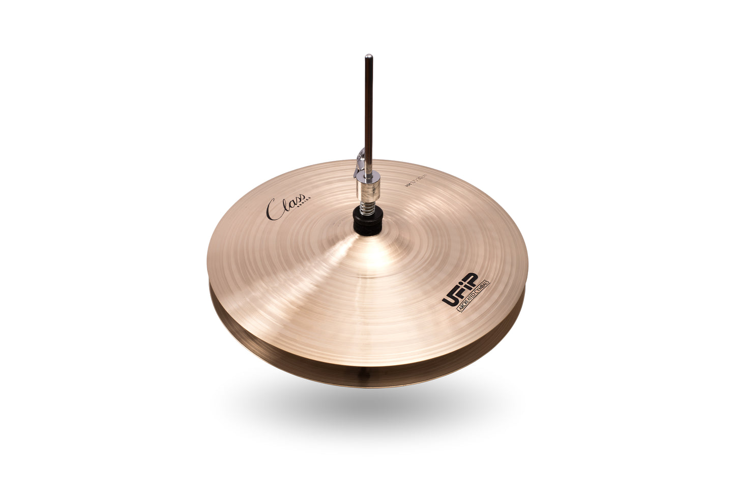 UFiP Class Hi-Hat-Serie