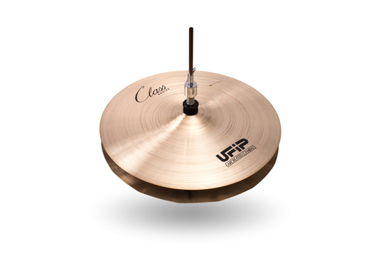 UFiP Class Wave Hi-Hat Series