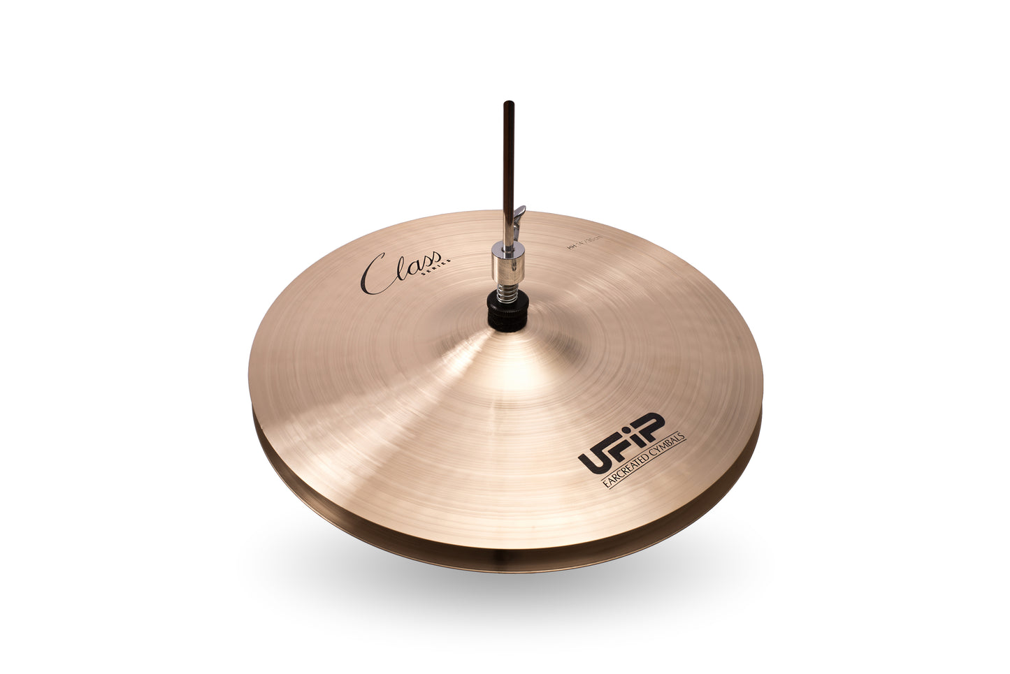UFiP Class Hi-Hat-Serie