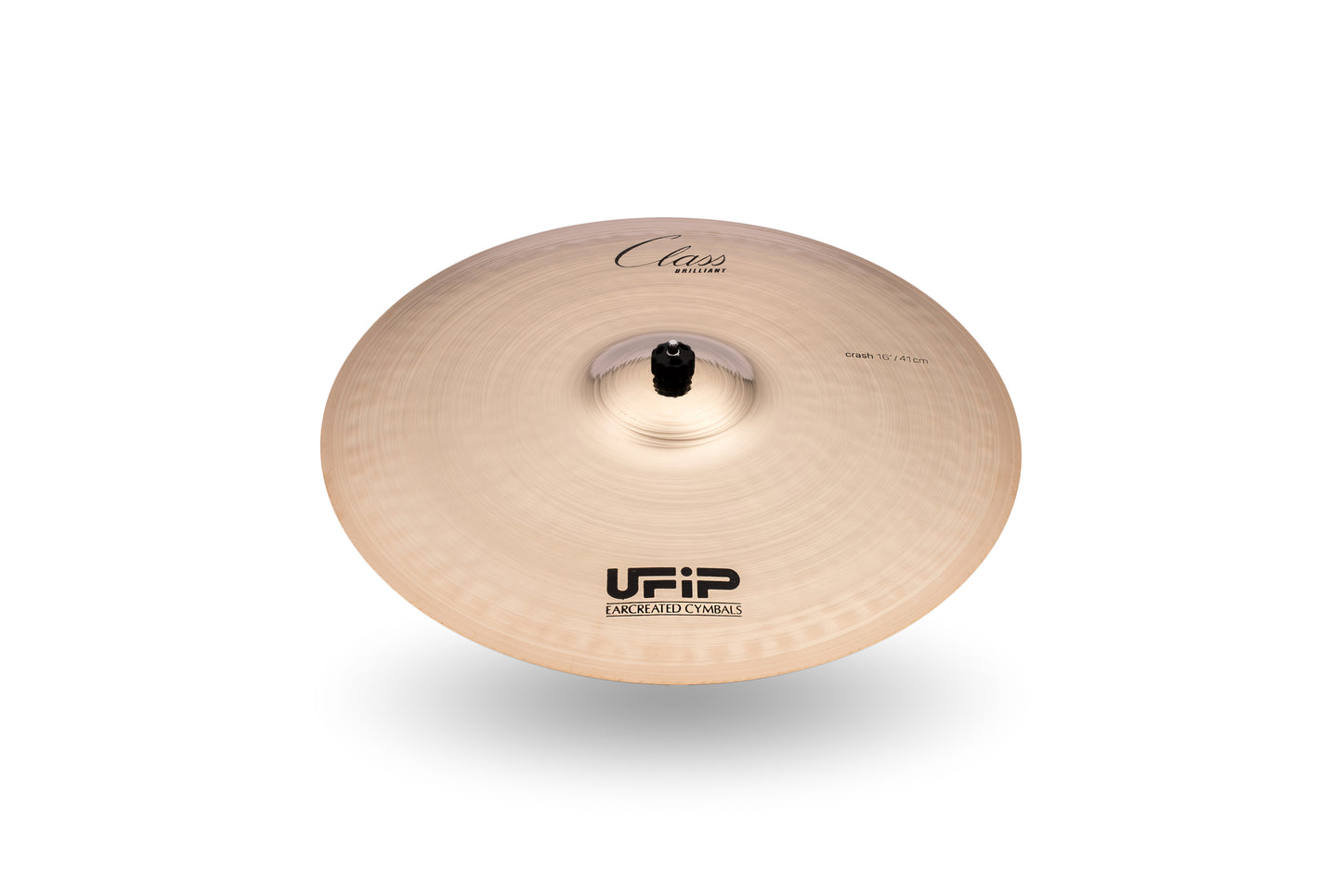 UFiP-Klasse Brilliant Crash Series