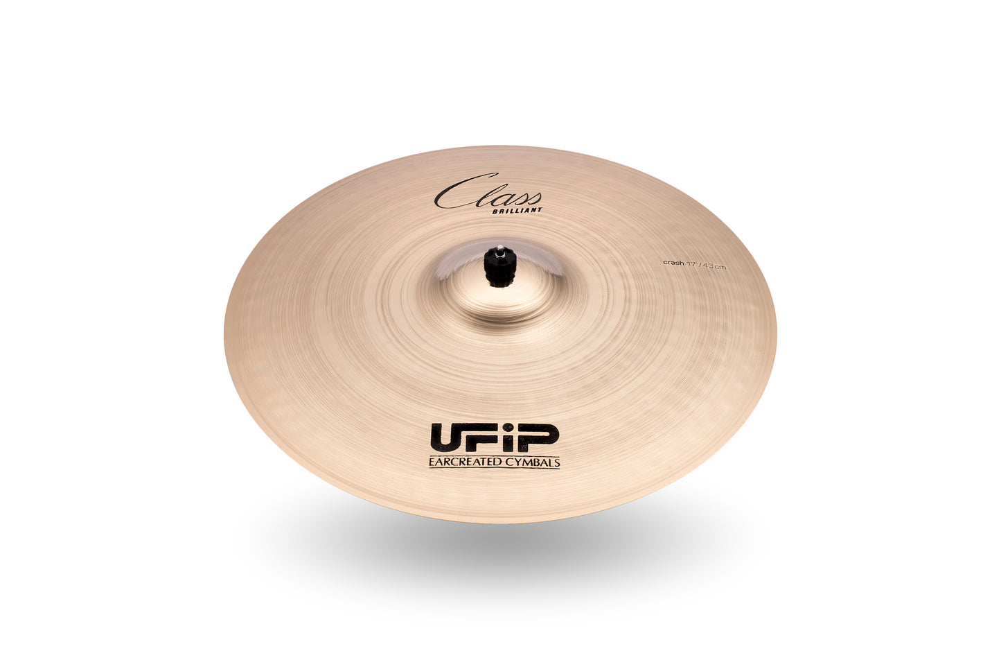 UFiP-Klasse Brilliant Crash Series