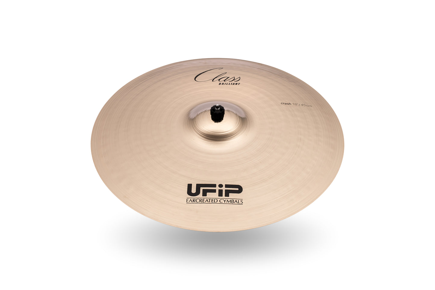 UFiP-Klasse Brilliant Crash Series