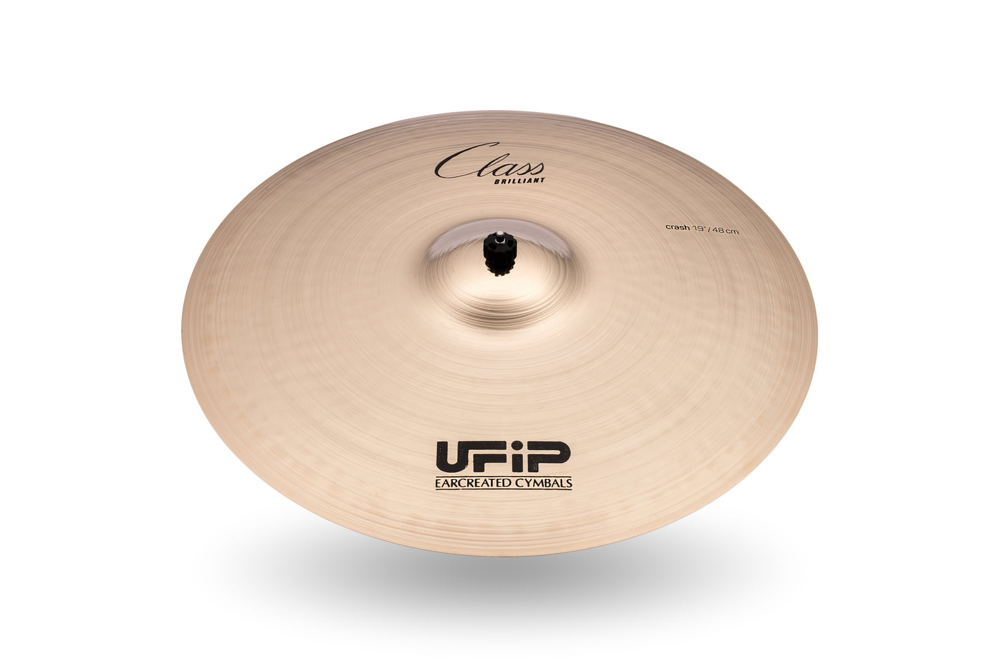 UFiP-Klasse Brilliant Crash Series