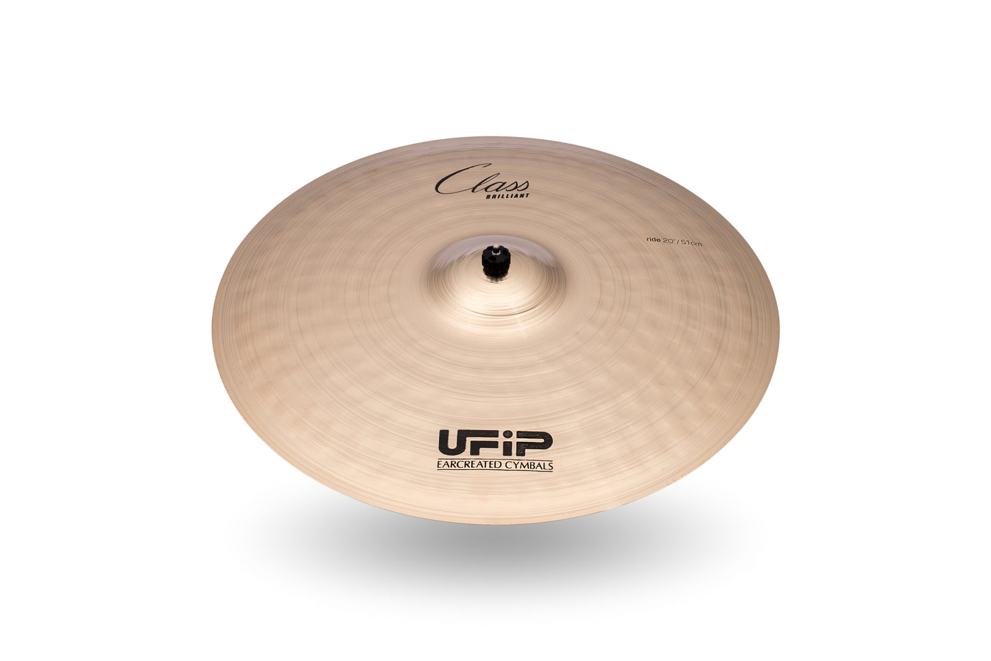 UFiP-Klasse Brilliant Ride-Serie