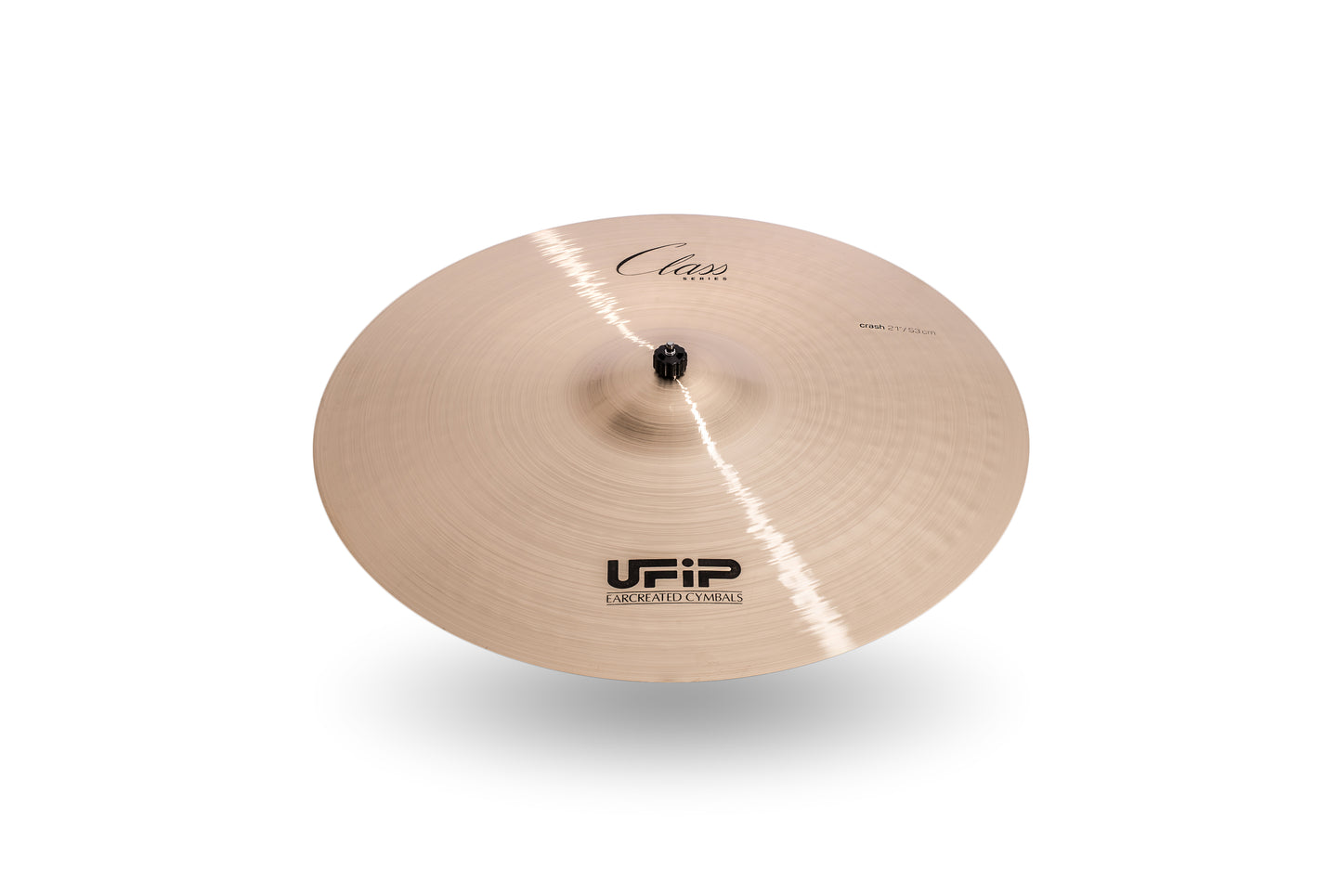 UFiP Class Crash Series