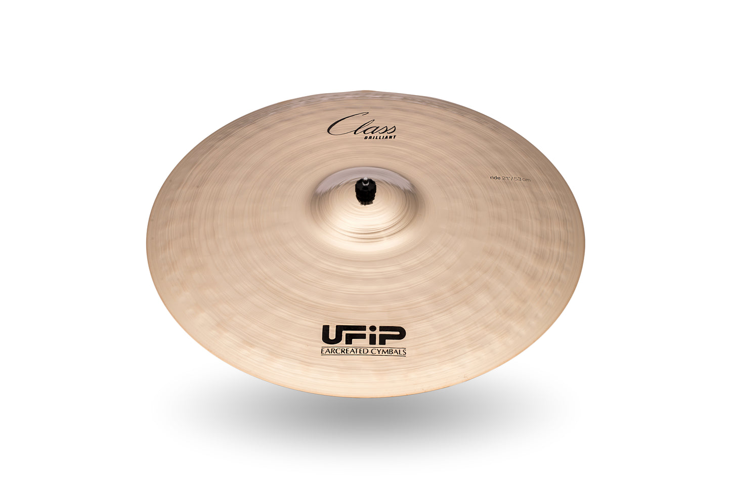 UFiP-Klasse Brilliant Ride-Serie