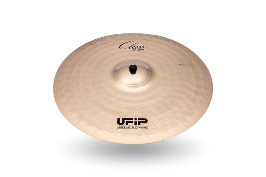 UFiP Class Brilliant Ride Series