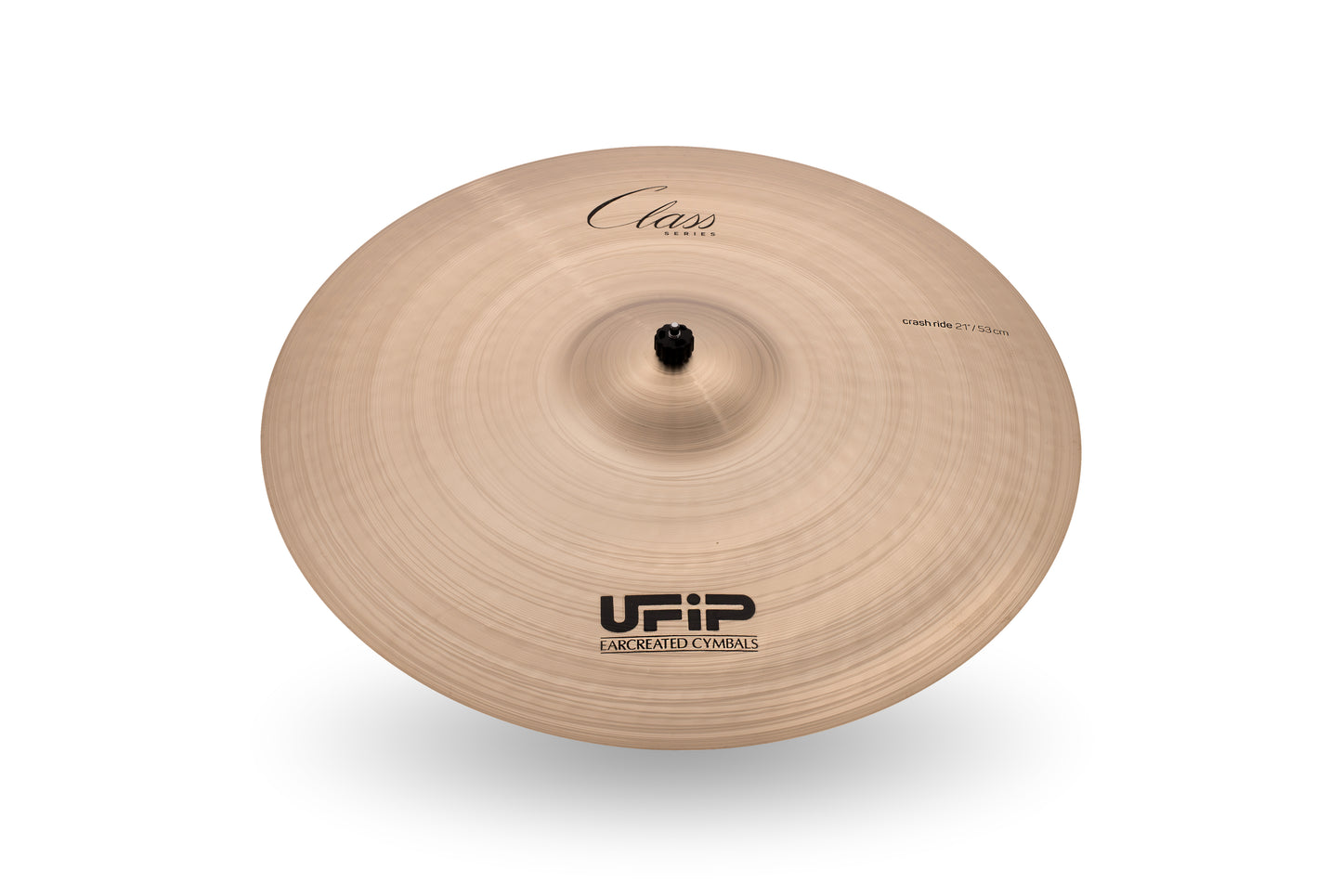 UFiP Class Crash/Ride Series