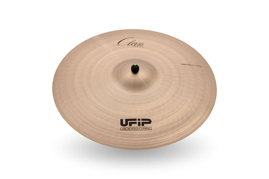 UFiP Class Crash/Ride Series